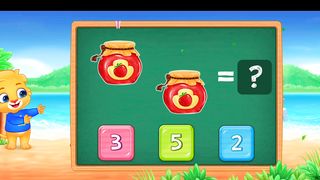Discover & Learn: Exciting Adventures in Kids' Educational World!
