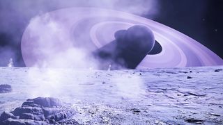 Elite Dangerous: Must See Beautiful Places in the Galaxy : 1000 to 2000lys from Sol