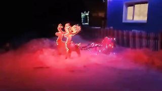 Рождество и Новый год