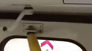 A conversation with a bus driver in Poland