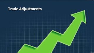 21 Trade Adjustments Overview