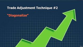 23 Trade Adjustment 2 Diagonalize