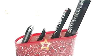 Multipurpose Desk Organizer, Pen Stand, Mobile Stand, Remote Stand, Table Organizer for Office, Multipurpose Stand