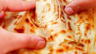 paratha is nostalgia and love for us desi people
