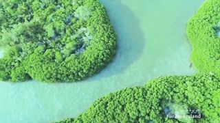 17 beautiful places in Saudi Arabia