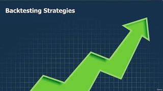 26 Backtesting Strategies
