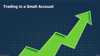 27 Trading Calendar Spreads in Small Accounts