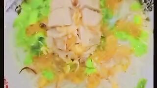 Bakso Enak