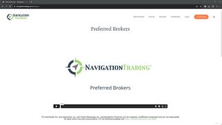 31 Preferred Online Brokers