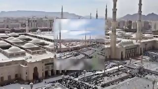 زمیں پر یہ آیا ہے جنت کا ٹکڑا ~جویریہ آحمد ~اسلامی ویڈیو ~نعت