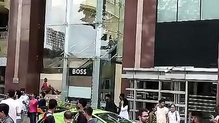 Just Bangalore Things --
