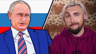 ПУТИН ОБНУЛИЛСЯ