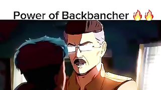 Power of backbancher