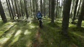 Off road