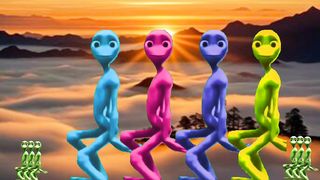 Vfx relax video dance challenge dame tu cosita