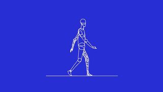 How To Animate A Walk Cycle