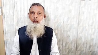 منہ اور گلے کی  صفائی کا طریقہ۔  MOUTH CLEANING