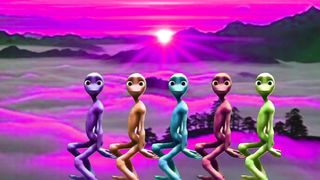Vfx relax dance challenge dame tu cosita