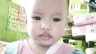 Kids, anak kecil lucu