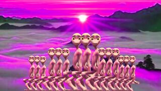 Vfx relax video dance challenge