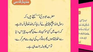 اسلامی معلومات Like share follow