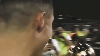 GOATT!!WIN TROPHY WITH AL NASSR