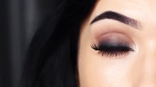 Beginners Smokey Eye Makeup Tutorial