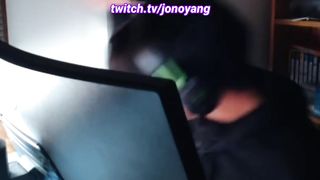 8 MINUTES OF GAMER RAGE