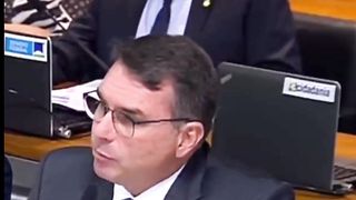 CHEGA! Vamos acabar com a saidinha de presos!