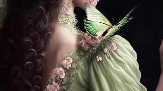 Animated video