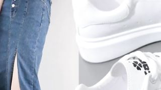 New sneaker women