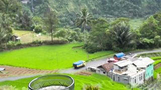 Pemnadngan alam yang indah