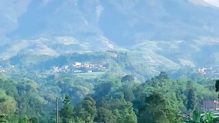 Indahnya Alam Sukomakmur