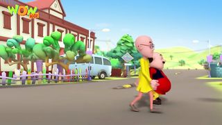 MOTO PATLOO NEW EPISODES 26