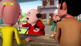 MOTO PATLOO NEW EPISODES 38
