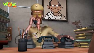 MOTO PATLOO NEW EPISODES 4