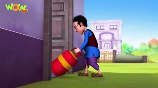 MOTO PATLOO NEW EPISODES 39