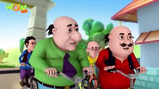 MOTO PATLOO NEW EPISODES 40
