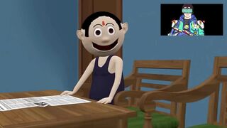 PAAGAL BETA 75 _ CS Bisht Vines _ Desi Comedy Video _ Jokes