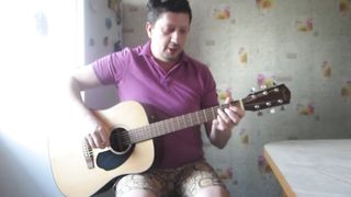 Красивейшая песня про осень