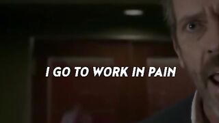 *Pain*