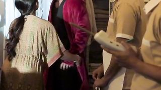 Janwar movie #scene