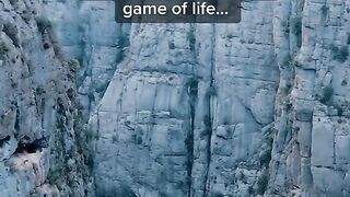 Appriciate the moment of life
