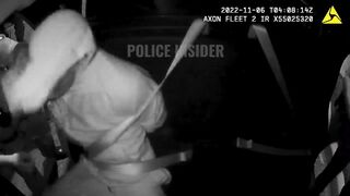 Police Step In When Creep Won’t Leave Girl Alone.