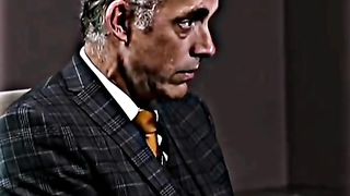 Awarness Jordan Peterson