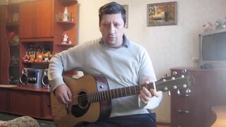 Песня об ушедшей молодости