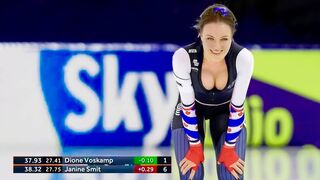 Most WTF moments in WOMEN'S Sports Funny Videos