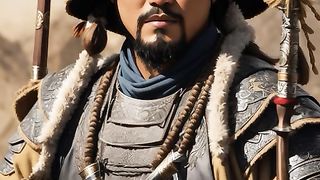 mongol empire