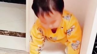 Funny kids indeed