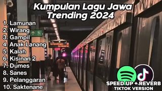 GUYON WATON FULL ALBUM - AKAN JAWA PADA MASANYA